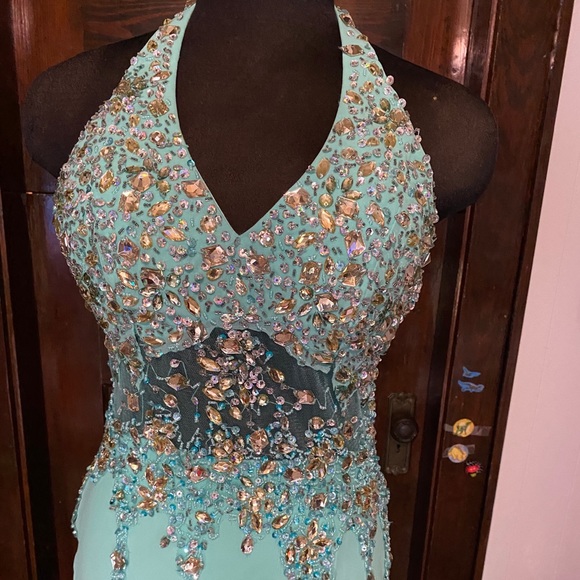 Dave & Johnny Formal. Size 3/4. NWT - Picture 2 of 11